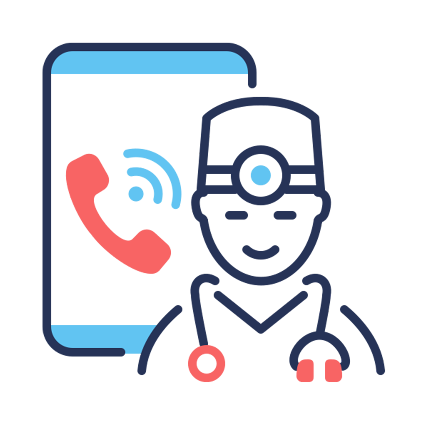 patient-calling