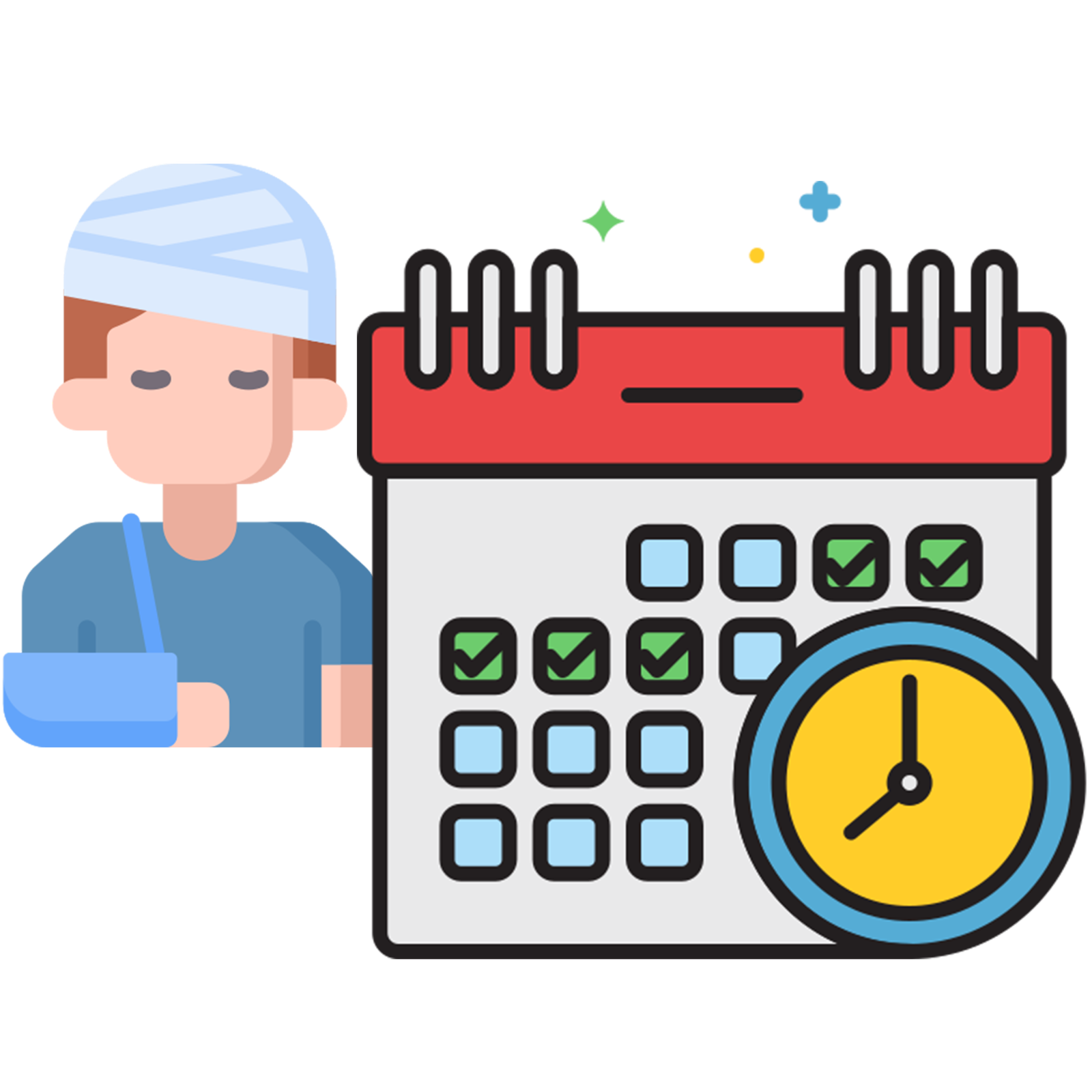 patient-schedule